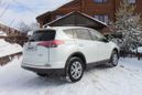 SUV   Toyota RAV4 2015 , 1620000 , 