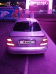  Daewoo Leganza 2002 , 301000 , 