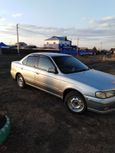  Nissan Sunny 2004 , 250000 , 