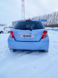  Toyota Vitz 2012 , 520000 , 