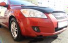  Kia Ceed 2008 , 415000 , 