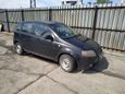  Chevrolet Aveo 2006 , 138000 , 