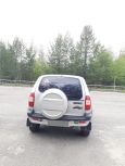 SUV   Chevrolet Niva 2006 , 220000 , 