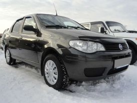 Fiat Albea 2008 , 243000 , 
