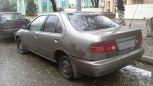  Nissan Sunny 1998 , 85000 , 