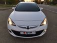  3  Opel Astra GTC 2012 , 620000 , 