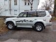 SUV   Toyota Land Cruiser Prado 1998 , 800000 , 