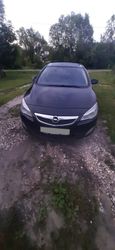  Opel Astra 2011 , 490000 , 