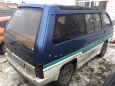    Nissan Largo 1991 , 109000 , 