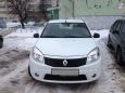  Renault Sandero 2010 , 260000 , 