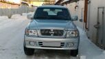 SUV   Great Wall Safe 2008 , 365000 , 