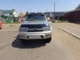 SUV   Toyota Hilux Surf 2002 , 680000 , -