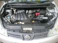  Nissan Wingroad 2009 , 355000 , 