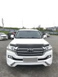 SUV   Toyota Land Cruiser 2016 , 4100000 , -