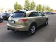 SUV   Infiniti FX30d 2005 , 519000 , 