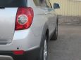 SUV   Chevrolet Captiva 2010 , 720000 , 