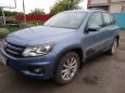 SUV   Volkswagen Tiguan 2011 , 630000 , 