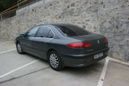  Peugeot 607 2004 , 417901 , 