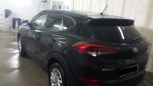 SUV   Hyundai Tucson 2016 , 1399000 ,  