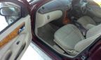  Nissan Bluebird Sylphy 2003 , 160000 , 