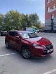 SUV   Lexus NX200 2015 , 2150000 , 