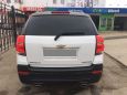 SUV   Chevrolet Captiva 2014 , 1460000 , 