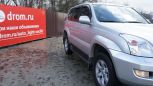 SUV   Toyota Land Cruiser Prado 2005 , 1050000 , 