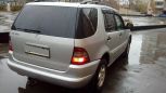 SUV   Mercedes-Benz M-Class 2000 , 400000 , 