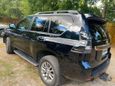 SUV   Toyota Land Cruiser Prado 2017 , 2950000 , 