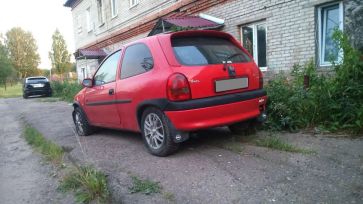  Opel Vita 1998 , 100000 , 