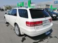  Toyota Mark II Wagon Qualis 1998 , 265000 , 