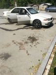  Toyota Mark II 1997 , 275000 , 