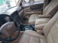 SUV   Toyota Land Cruiser 2001 , 850000 ,  