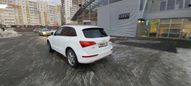 SUV   Audi Q5 2011 , 1000000 , 