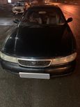  Mazda Efini MS-8 1993 , 55000 , 