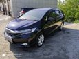  Honda Shuttle 2016 , 855000 , 