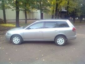  Nissan Wingroad 2001 , 205000 , 