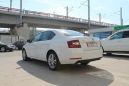  Skoda Octavia 2018 , 1250000 , 