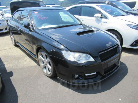  Subaru Legacy B4 2006 , 330000 ,  