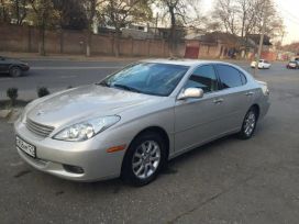  Lexus ES300 2003 , 440000 , 