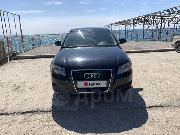  Audi A3 2009 , 485000 , 