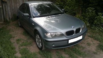  BMW 3-Series 2003 , 390000 , 