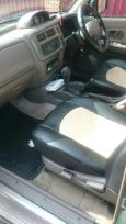 SUV   Mitsubishi Challenger 1996 , 425000 , 