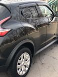 SUV   Nissan Juke 2014 , 740000 , 