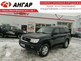 SUV   Toyota Land Cruiser 1999 , 950000 , 