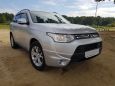 SUV   Mitsubishi Outlander 2013 , 1060000 , 