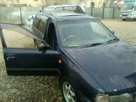  Nissan Sunny California 1992 , 60000 , 