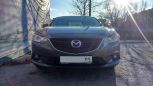  Mazda Mazda6 2016 , 1259000 , 