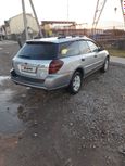  Subaru Outback 2004 , 380000 , 