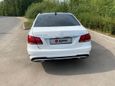  Mercedes-Benz E-Class 2013 , 1930000 , 